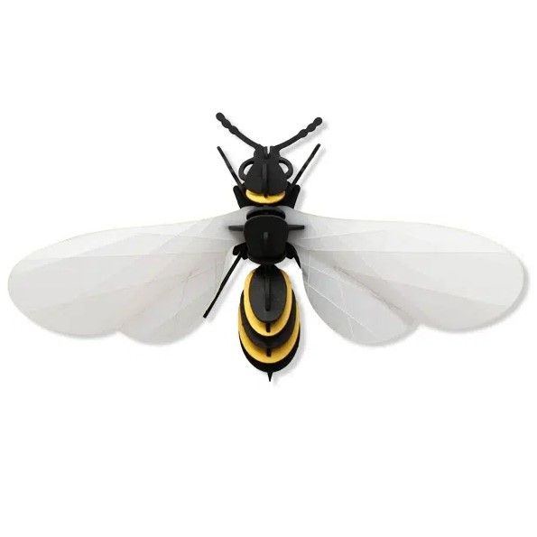 Veps [Wasp] 3D