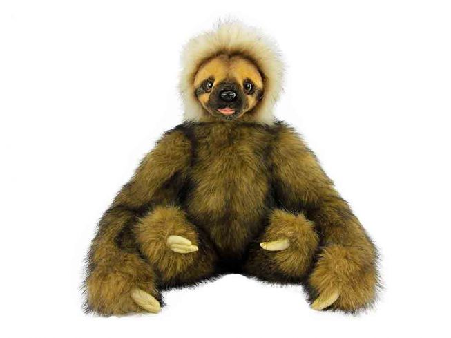 Dovendyr [Sloth] 25 cm Hansa