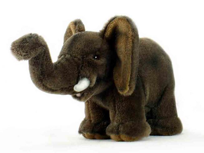 Elefant 23 cm