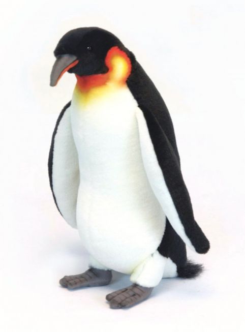 Pingvin [Emperor Penguin] 30 cm Hansa