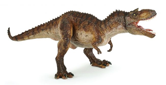 Gorgosaurus Papo