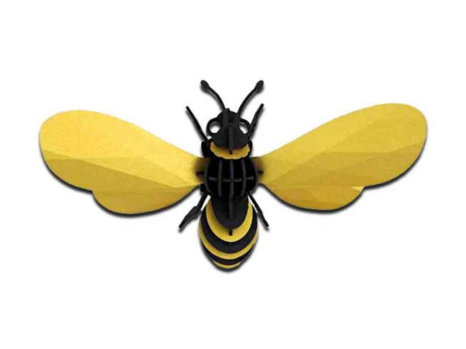Honningbie [Honey Bee] 3D