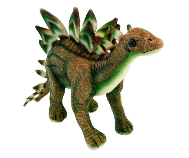 Stegosaurus 42 cm Hansa