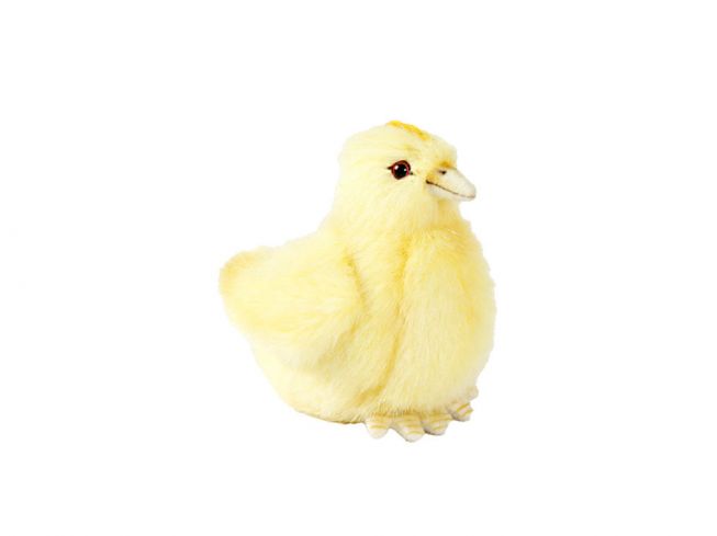 Kylling [Chick] 13 cm Hansa