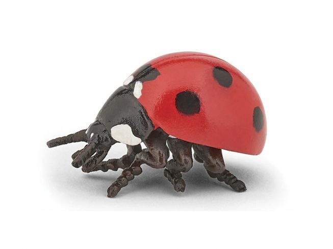 Marihøne Papo [Ladybird papo]