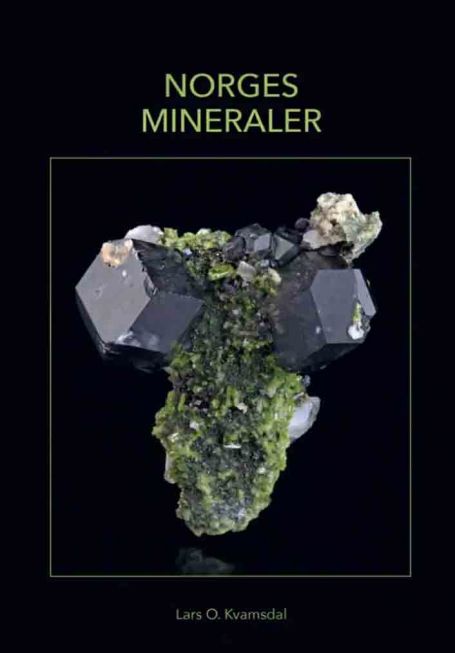 Norges mineraler