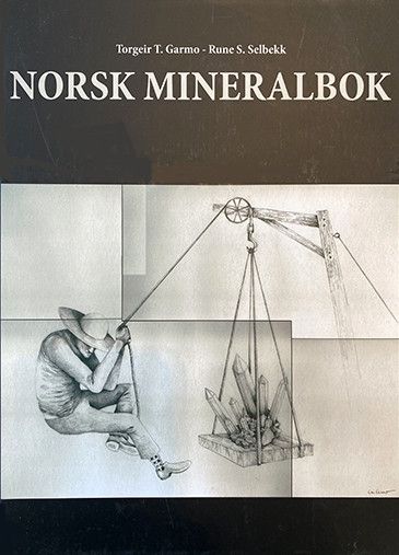 Norsk mineralbok