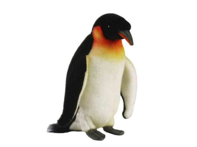 Pingvin [Emperor Penguin] 24 cm Hansa