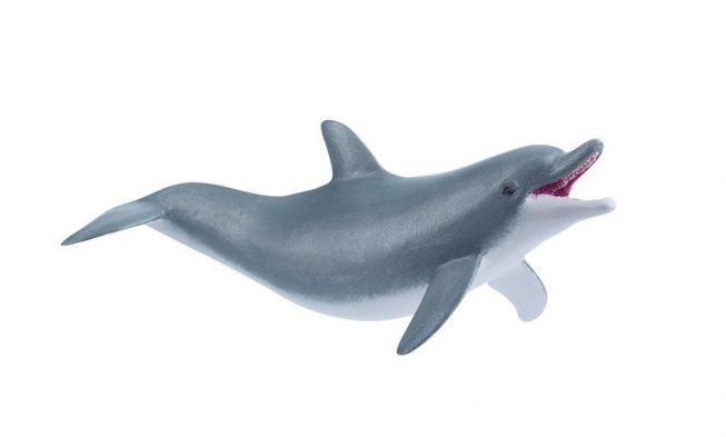 Delfin [Playing Dolphin] Papo