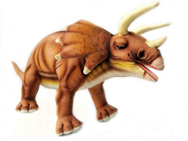 Triceratops 43 cm  Hansa