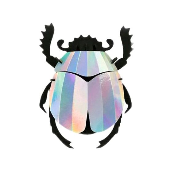 Tordivel [Scarab Beetle] 3D
