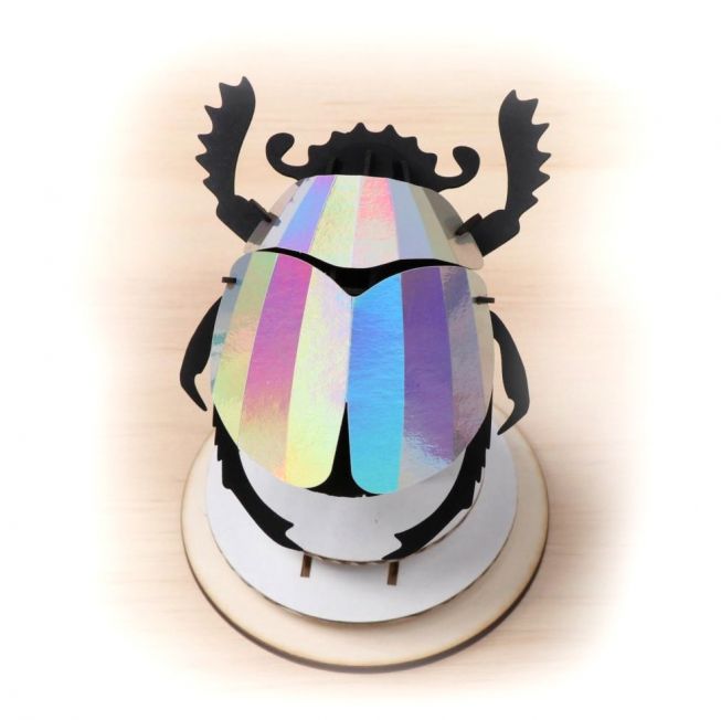 Tordivel [Scarab Beetle] 3D