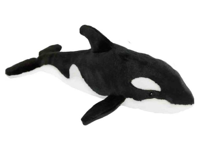 Spekkhogger [Orca] 40 cm Hansa