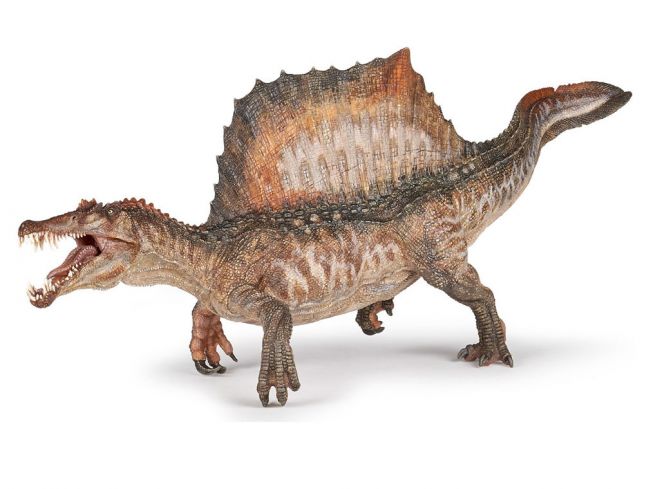 Spinosaurus - Begrenset utgave