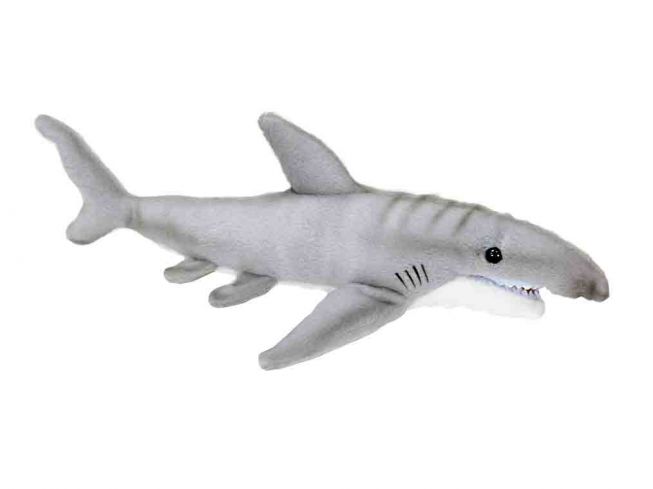 Tigerhai [Tiger Shark] 35 cm Hansa