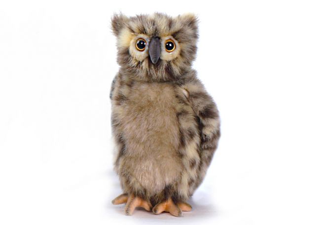 Ugle [Owl] 25 cm Hansa